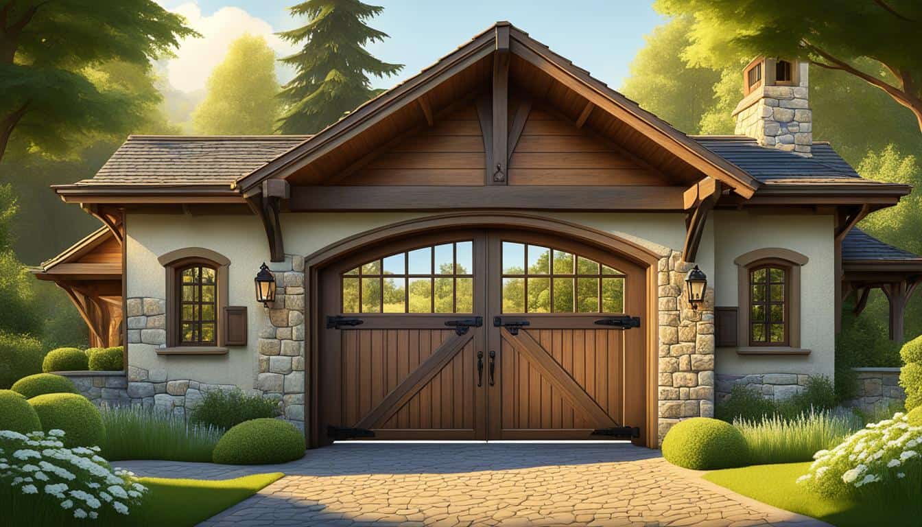 garagepoorten landelijk