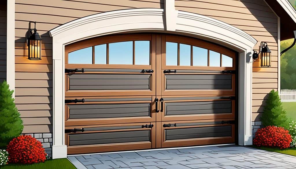 garagepoorten op maat