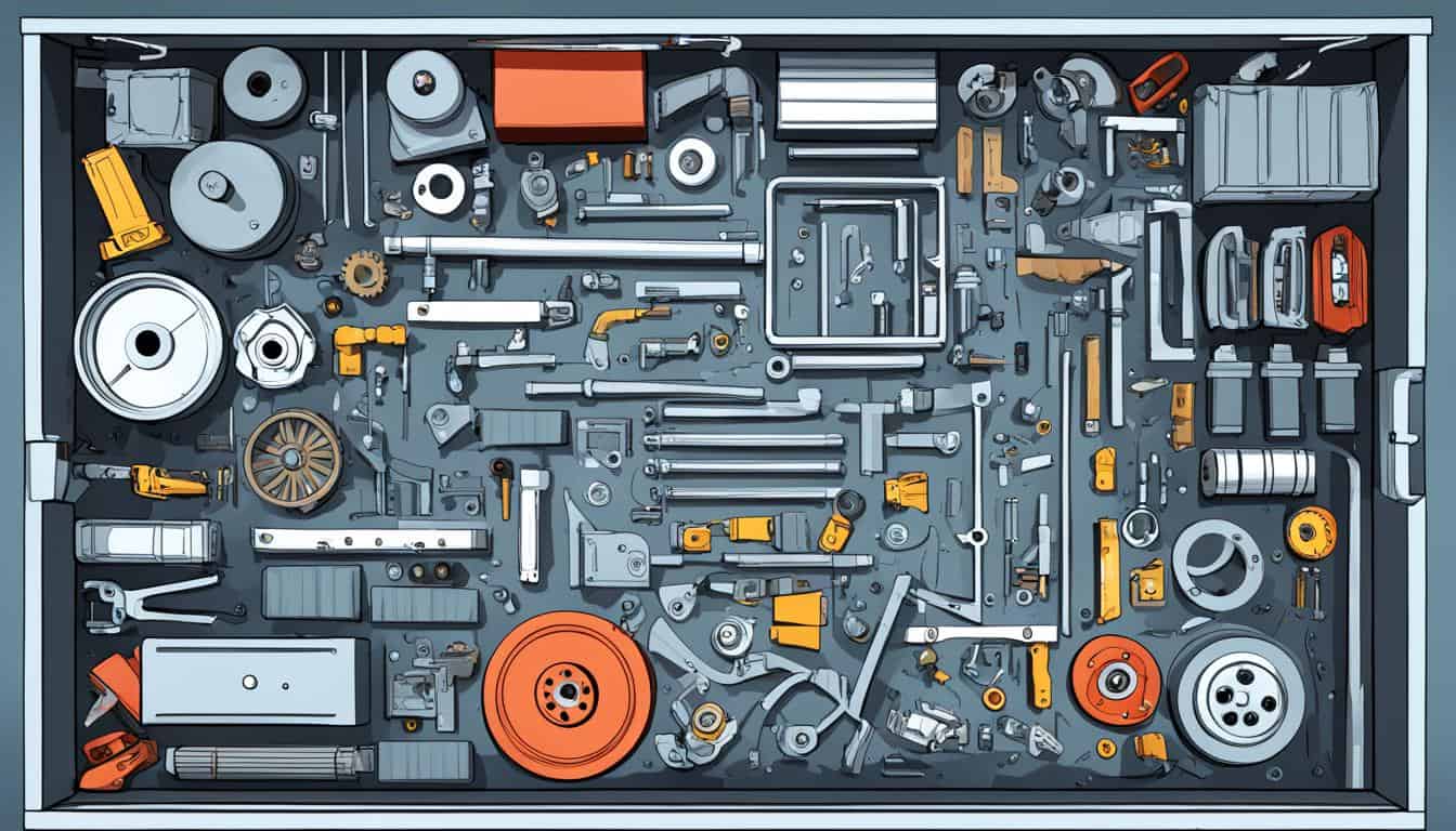 levensduur sectionale garagepoort